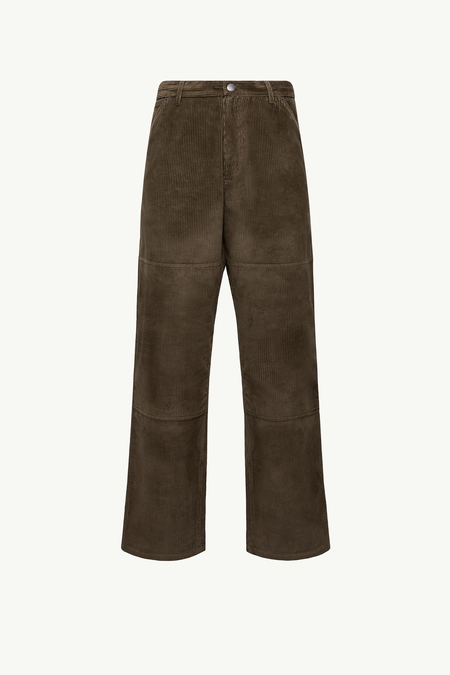 Corduroy Jogging Trousers