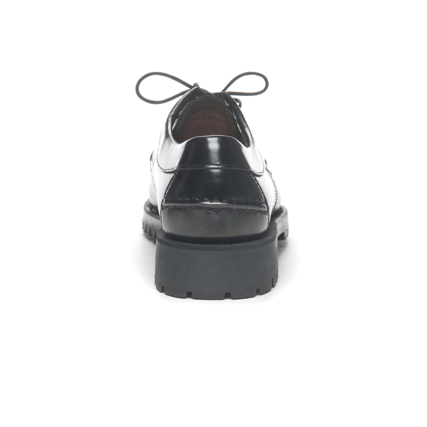 James Fringe Lug Donna - Nero