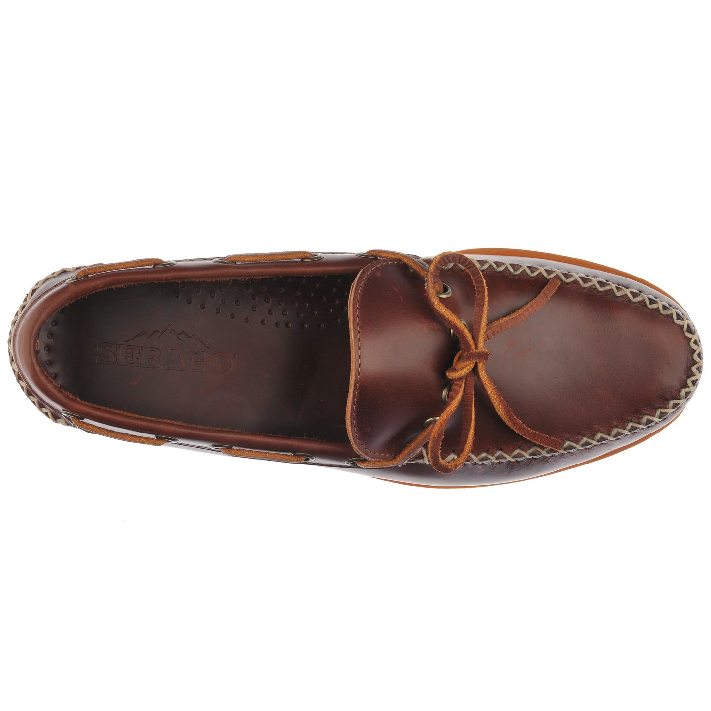 Scout Ciré - Gomme Brune