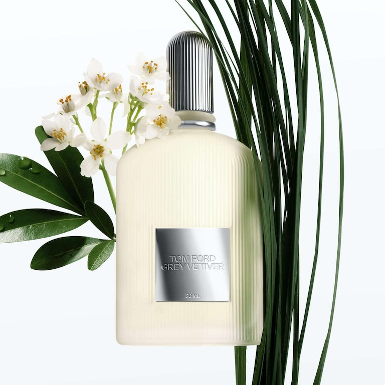 Eau de Parfum Vétiver Gris