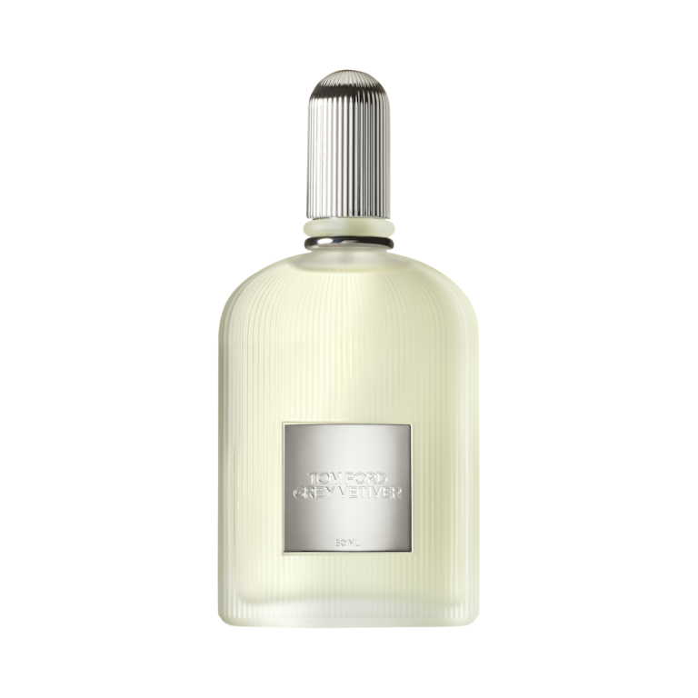 Eau de Parfum Vétiver Gris