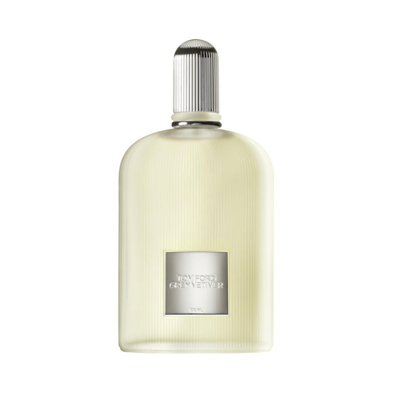 Eau de Parfum Vétiver Gris