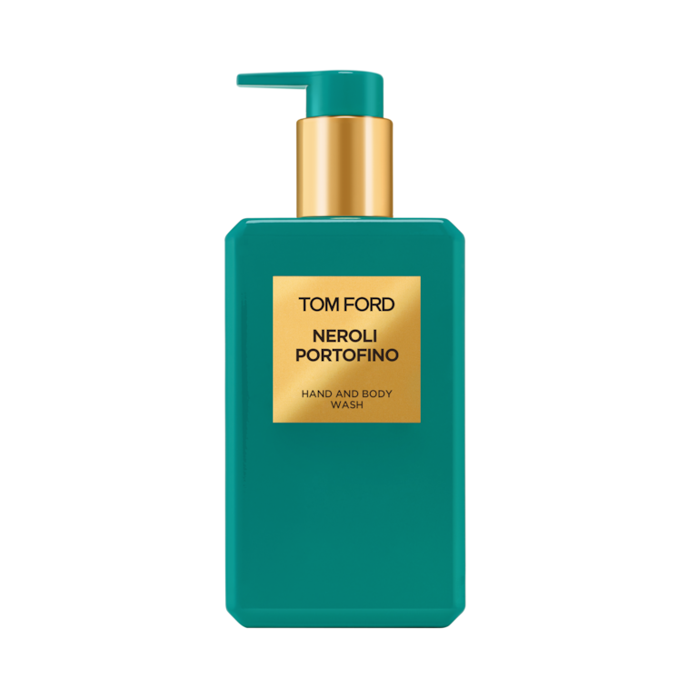 Gel douche et bain Neroli Portofino