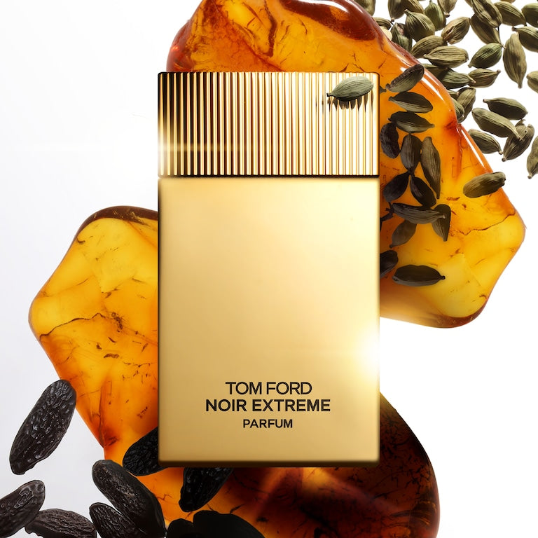 Parfum Noir Extreme