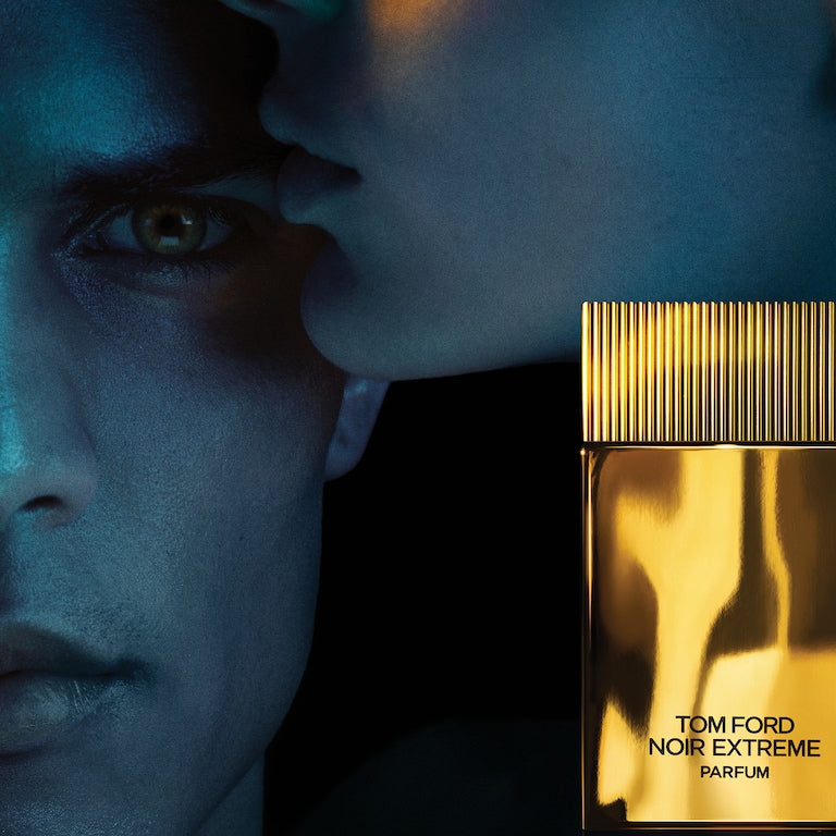 Parfum Noir Extreme