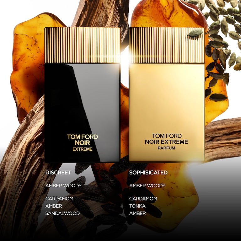 Parfum Noir Extreme