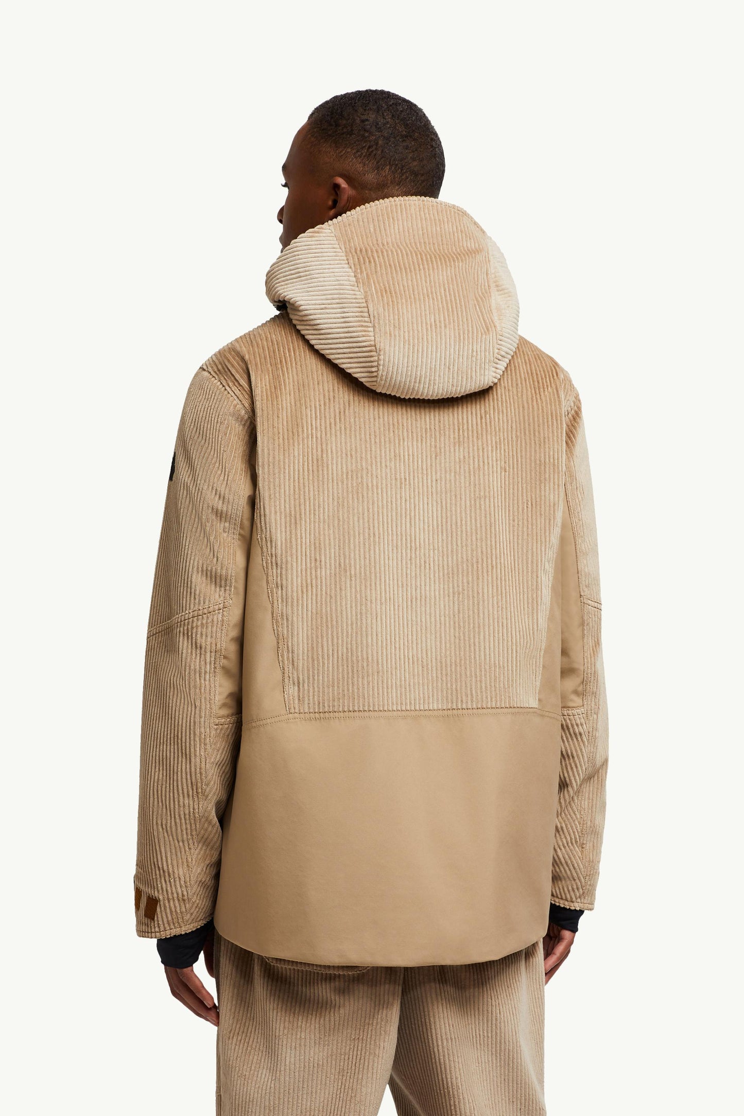 Ettal Ski Down Jacket