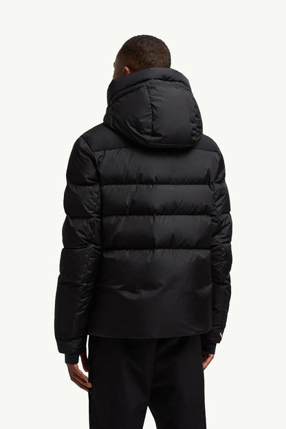 Rodenberg Double Hood Down Ski Jacket