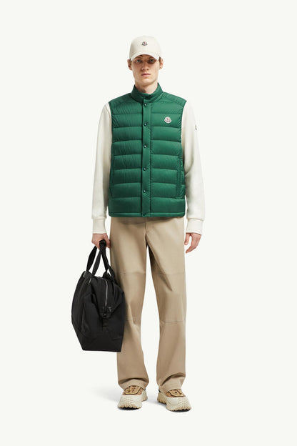 Barthe Down Gilet