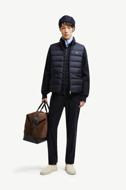 Lechtal Down Gilet