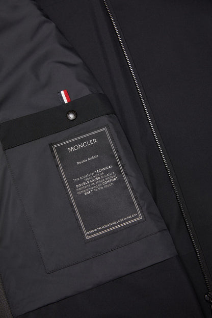 Chaberton Jacket