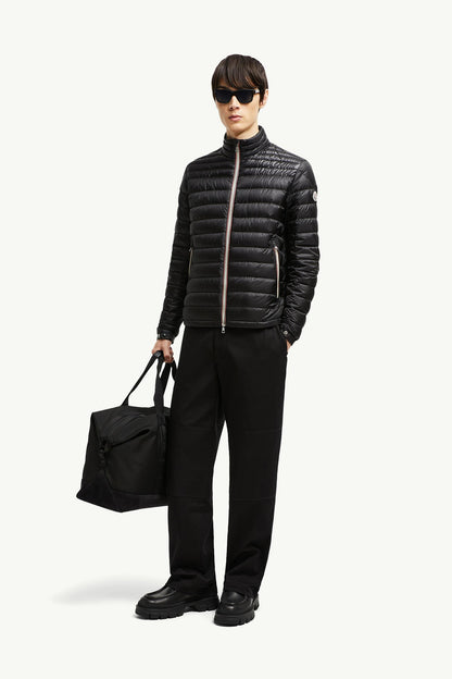 Daniel Short Down Jacket