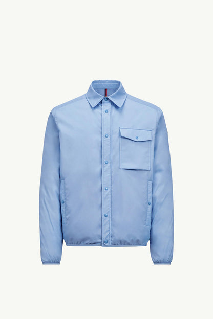 Arpont Down Shirt Jacket