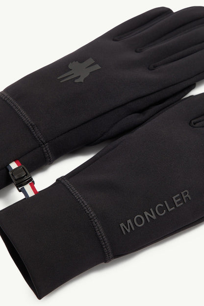Touch Screen Jersey Gloves