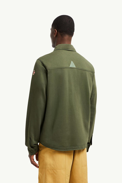 Cotton Shirt