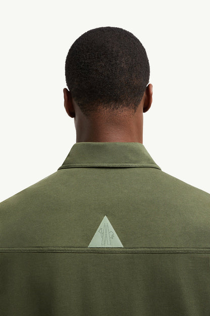 Cotton Shirt