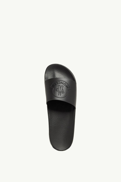 Basile Rubber Sliders