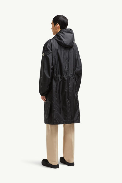 MC x FRGMT Ishta Packable Hooded Parka