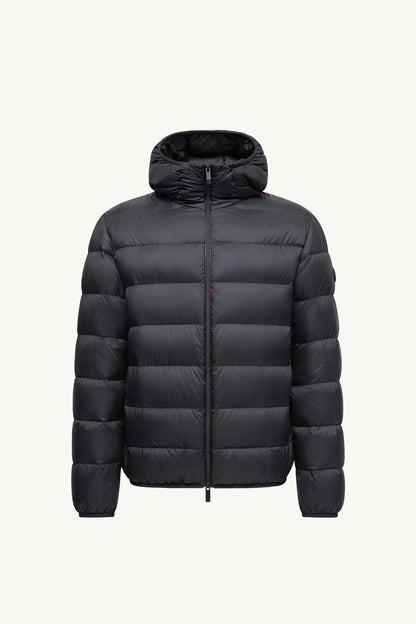 Erdon Short Down Jacket
