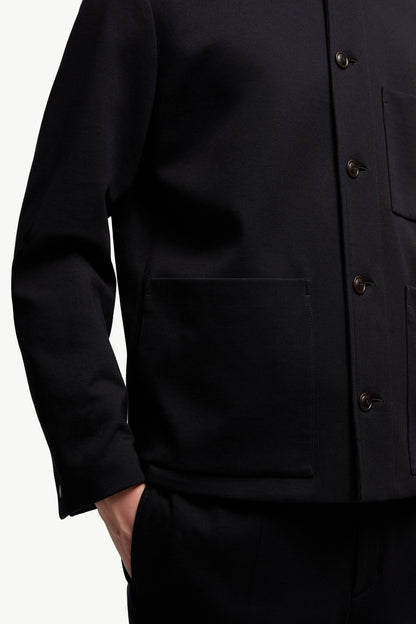 Cabalian Shirt Jacket