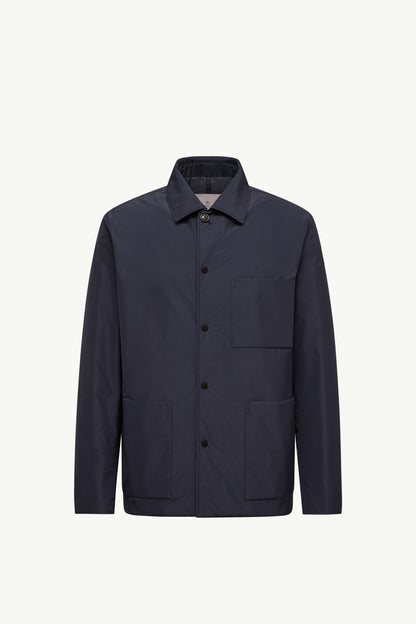 Cougourde Down Shirt Jacket