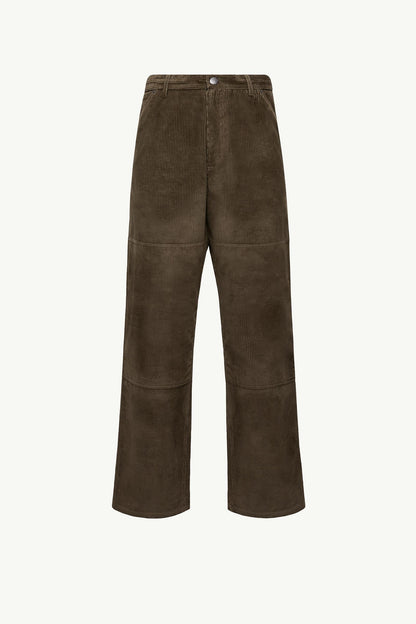 Corduroy Jogging Trousers