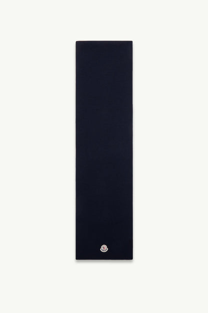 Wool Scarf