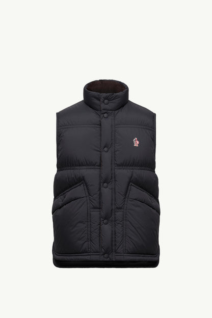 Aul Down Gilet