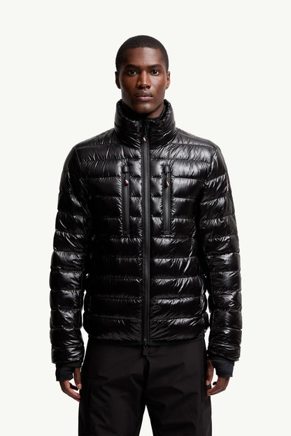 Hers Packable Down Ski Jacket