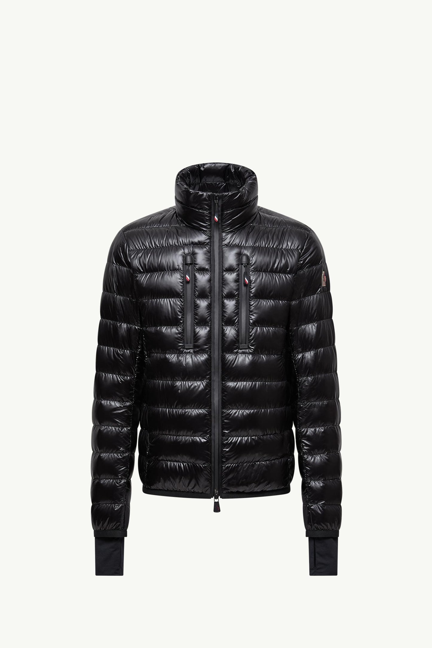 Hers Packable Down Ski Jacket