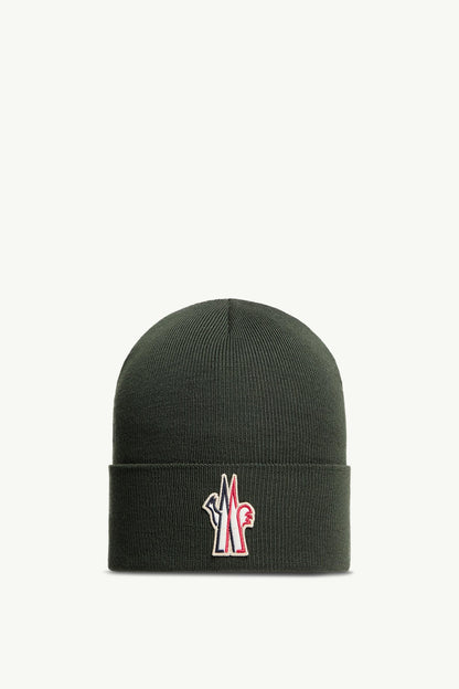 Wool Beanie