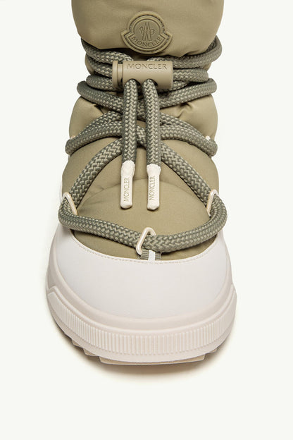 MC Altive Mid Snow Boots