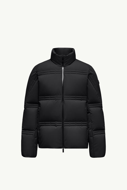 MC x A$AP Rocky Rally Short Down Jacket