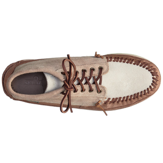 Cayuga Mid - Chameau, Papyrus et Cognac