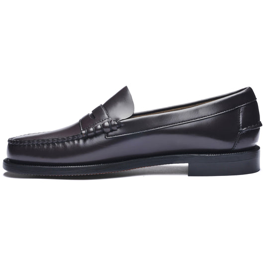 Classico Dan - Marrone scuro