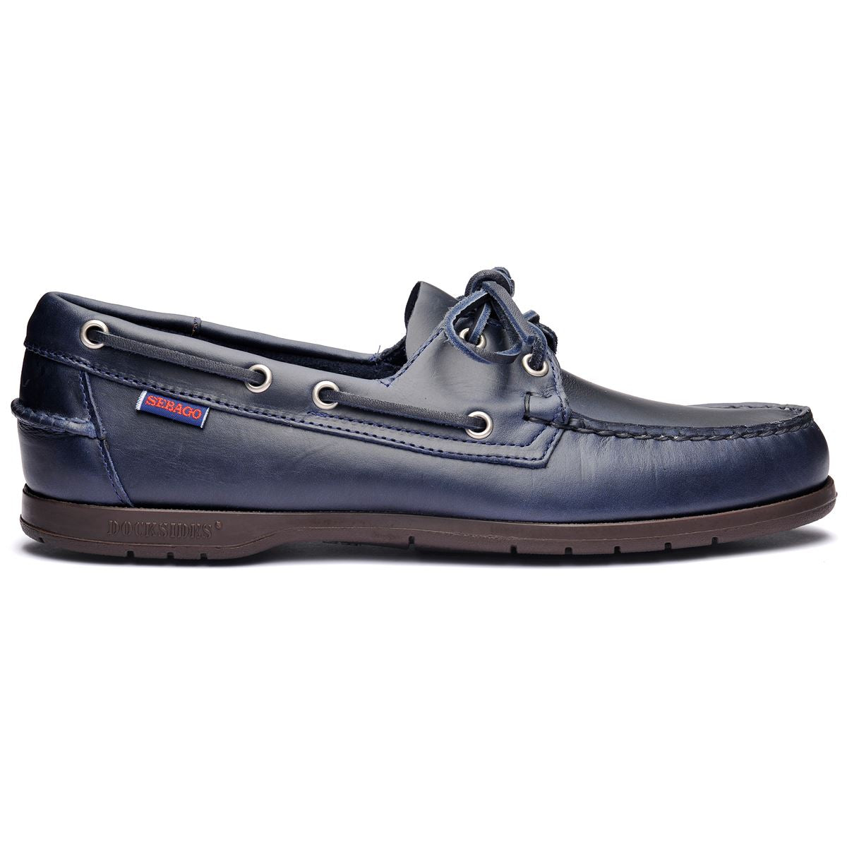 Endeavour - Bleu marine
