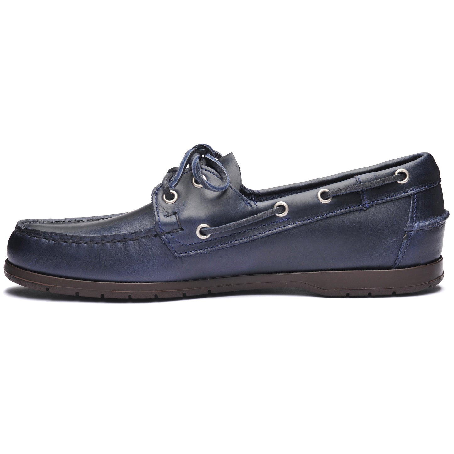 Endeavour - Bleu marine