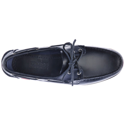Endeavour - Bleu marine