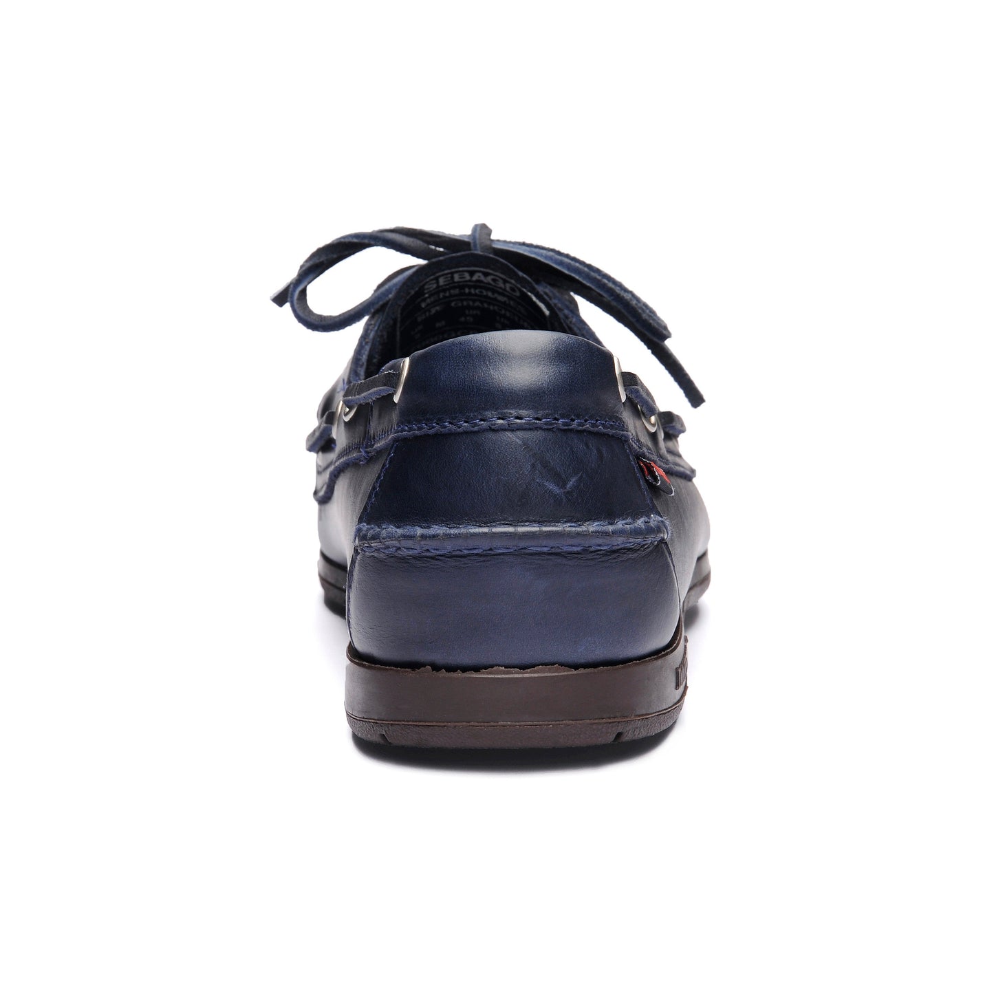 Endeavour - Bleu marine