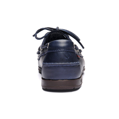 Endeavour - Bleu marine