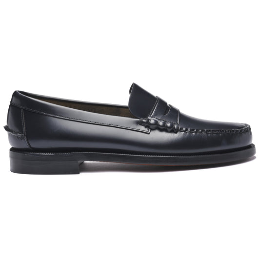 Classico Dan - Blu navy
