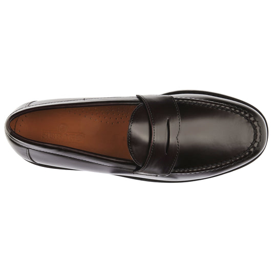 Ryan Brushed Polaris - Marrone Borgogna