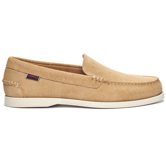 Frank Boat Roughout - Cammello