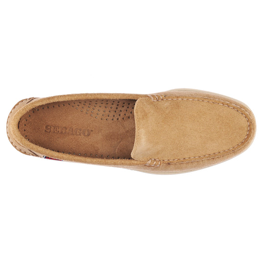 Frank Boat Roughout - Cammello