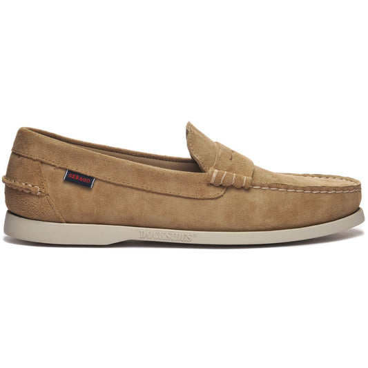 Dan Boat Roughout - Cammello