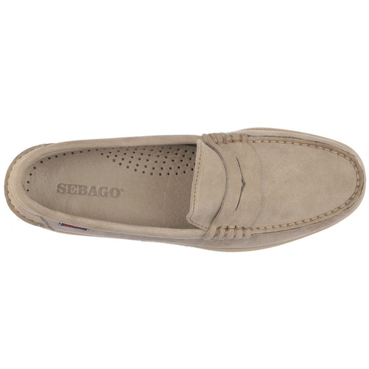 Dan Boat Roughout - Talpa