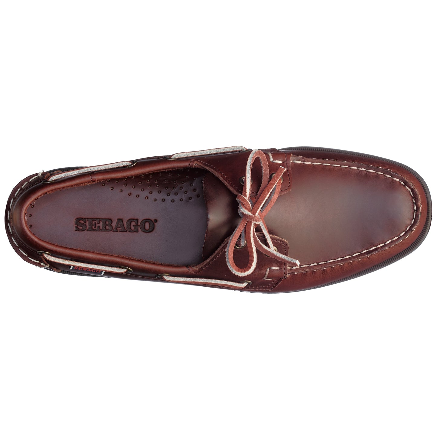 Portland Waxed - Marrone e Ocra scuro