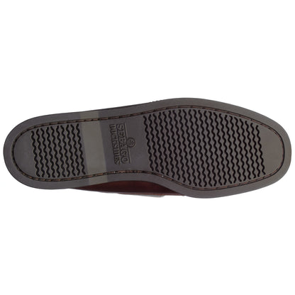 Portland Waxed - Marrone e Ocra scuro