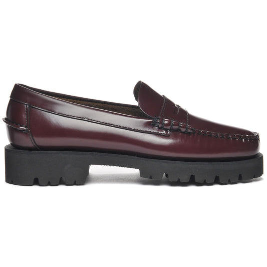 Dan Lug Femme - Grenat