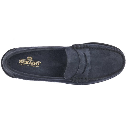 Classico Dan Rough Out - Blue Universe